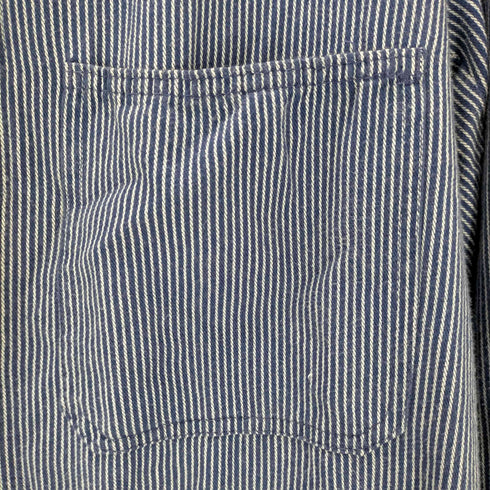 German Work Jacket メンズ