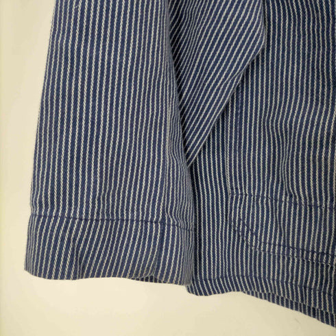 German Work Jacket メンズ