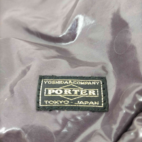 ポーターガール PORTER GIRL ボンボン ショルダー レディース