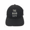 bghb THE BGHB CITY キャップ メンズ S/M