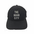 bghb THE BGHB CITY キャップ メンズ S/M