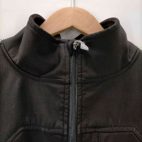 ブラックダイヤモンド Black Diamond 00s softshelljacket メンズ JPN:XL