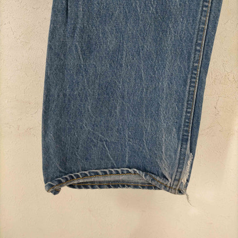 リーバイス Levis 70S USA製 ボタン裏8 646 ベルボトム デニムパンツ メンズ