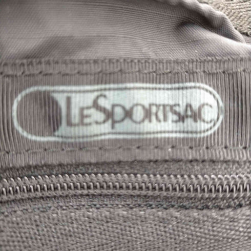 レスポートサック LeSportsac ナイロン ショルダーバッグ レディース