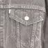 リーバイス Levis 90S メキシコ製 984工場 70507 後染め ブラックデニムジャケット メンズ import:L