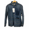 ザラ ZARA ダメージ加工デニムカバーオール メンズ JPN:XS