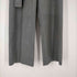 マルニ MARNI 20AW ウールワイドスラックス メンズ FR:36-38