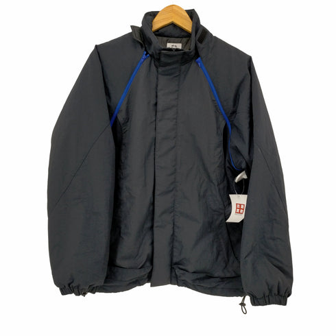 PACS 23AW Convertible コンバーチルジャケット メンズ R