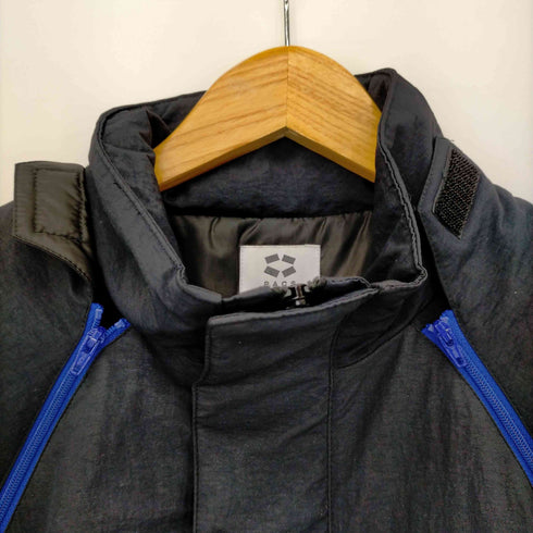 PACS 23AW Convertible コンバーチルジャケット メンズ R