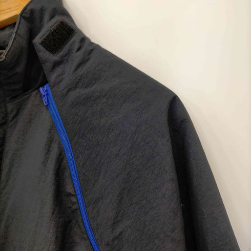 PACS 23AW Convertible コンバーチルジャケット メンズ R