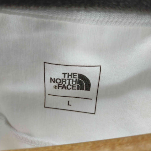 ザノースフェイス THE NORTH FACE ショートスリーブエアリーポケットティー メンズ JPN:L