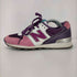 ニューバランス NEW BALANCE WR996AR ローズバイオレット レディース JPN:23.5