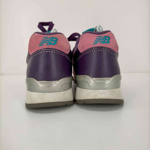 ニューバランス NEW BALANCE WR996AR ローズバイオレット レディース JPN:23.5
