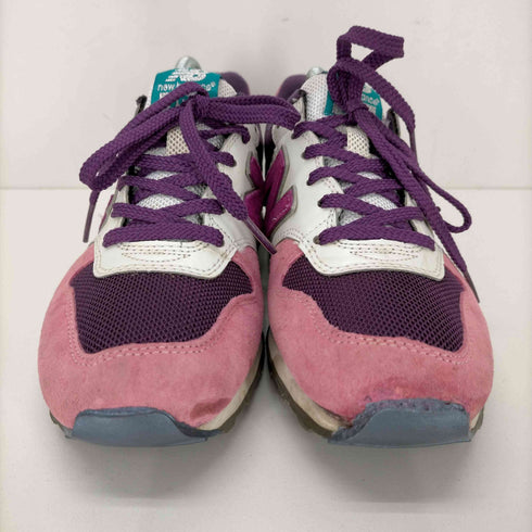 ニューバランス NEW BALANCE WR996AR ローズバイオレット レディース JPN:23.5