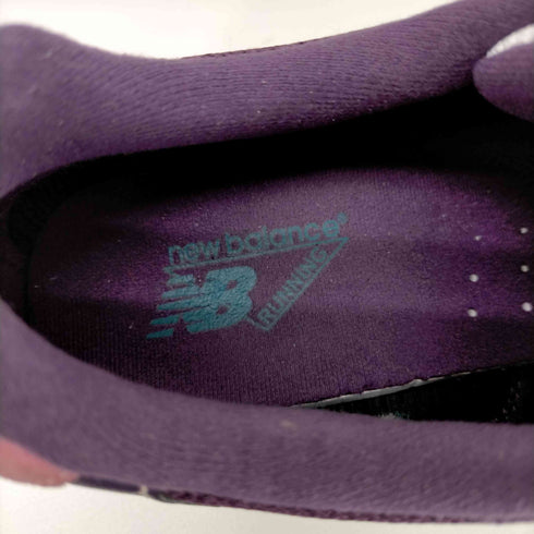 ニューバランス NEW BALANCE WR996AR ローズバイオレット レディース JPN:23.5