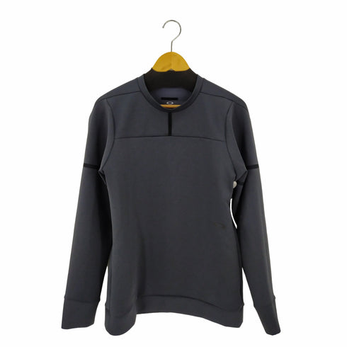 オークリー OAKLEY ボンディング クルーネックカットソー メンズ JPN:XL