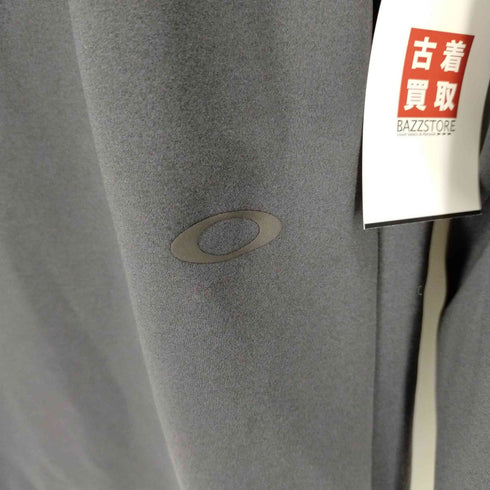 オークリー OAKLEY ボンディング クルーネックカットソー メンズ JPN:XL