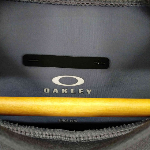 オークリー OAKLEY ボンディング クルーネックカットソー メンズ JPN:XL