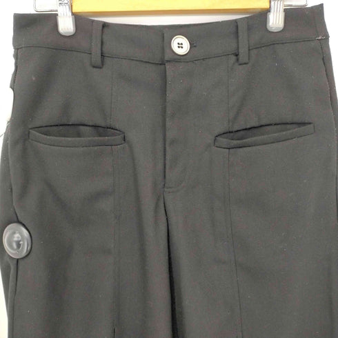 PEOPLESTYLE 変形ワイドパンツ メンズ JPN:L