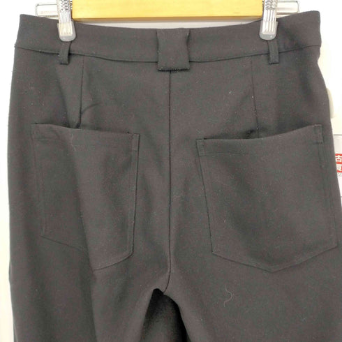 PEOPLESTYLE 変形ワイドパンツ メンズ JPN:L