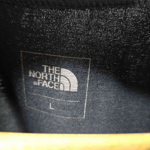 ザノースフェイス THE NORTH FACE ロングスリーブエアリーリラックスティー メンズ JPN:L