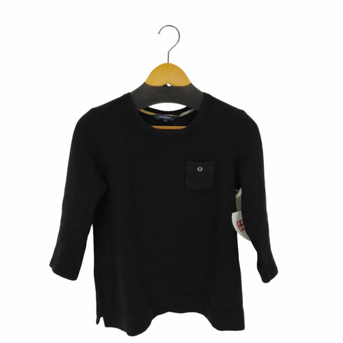 バーバリーロンドン BURBERRY LONDON ニットカットソー レディース JPN:2