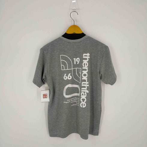 ザノースフェイス THE NORTH FACE Carabiner Art Tee メンズ JPN:L