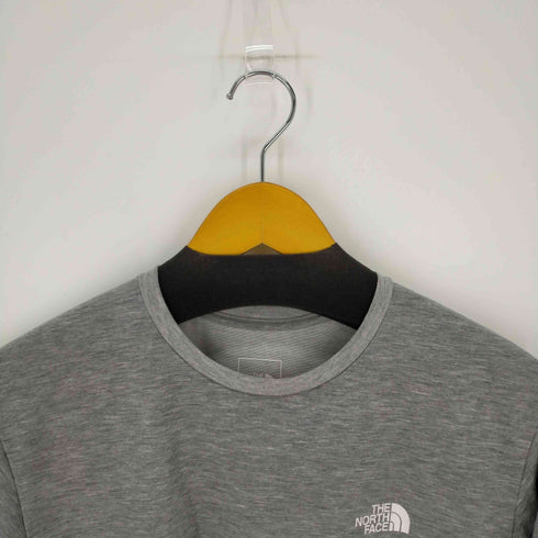 ザノースフェイス THE NORTH FACE Carabiner Art Tee メンズ JPN:L
