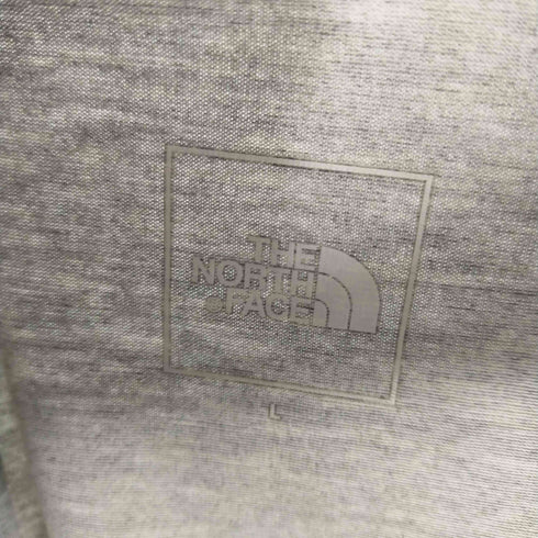 ザノースフェイス THE NORTH FACE Carabiner Art Tee メンズ JPN:L