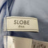 スローブイエナ SLOBE IENA 23SS ショートスリーブワンピース レディース DE:38