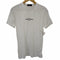 フレッドペリー FRED PERRY Embroidered T-Shirt メンズ xs