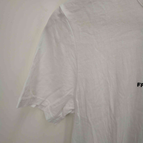 フレッドペリー FRED PERRY Embroidered T-Shirt メンズ xs