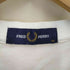 フレッドペリー FRED PERRY Embroidered T-Shirt メンズ xs