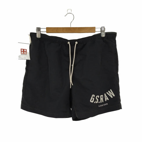 ジースターロー G-STAR RAW PILON BEACH SHORTS ビーチショーツ メンズ JPN:L