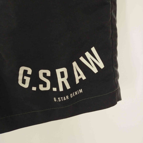 ジースターロー G-STAR RAW PILON BEACH SHORTS ビーチショーツ メンズ JPN:L