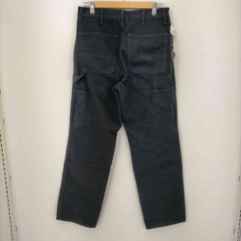 カーハートワークインプログレス Carhartt WIP SINGLE KNEE PANT シングルニー パンツ メンズ 30 32