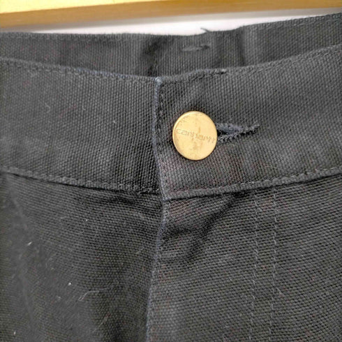 カーハートワークインプログレス Carhartt WIP SINGLE KNEE PANT シングルニー パンツ メンズ 30 32