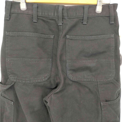 カーハートワークインプログレス Carhartt WIP SINGLE KNEE PANT シングルニー パンツ メンズ 30 32