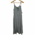 スローブイエナ SLOBE IENA 20SS チェック キャミワンピース レディース