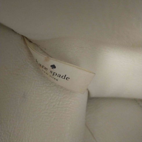 ケイトスペードニューヨーク kate spade NEW YORK スタッズ レザートートバッグ レディース ONE SIZE