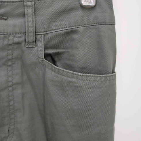 スローブイエナ SLOBE IENA 20SS リネンパンツ レディース DE:36