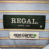 リーガル REGAL ボタンダウンシャツ メンズ M