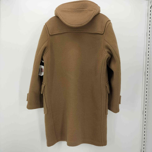 バーバリーズ BURBERRYS オーバーサイズダッフルコート メンズ
