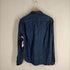 ビューティーアンドユースユナイテッドアローズ BEAUTY & YOUTH UNITED ARROWS デニムボタンシャツ メンズ JPN:M