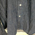 ビューティーアンドユースユナイテッドアローズ BEAUTY & YOUTH UNITED ARROWS デニムボタンシャツ メンズ JPN:M