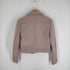 ザラ ZARA ダブルショートジャケット レディース import:XS