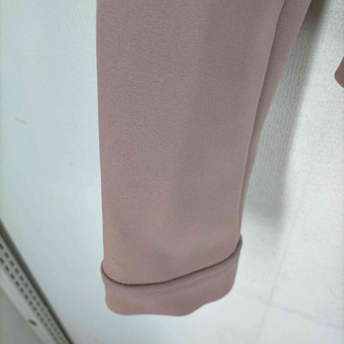 ザラ ZARA ダブルショートジャケット レディース import:XS