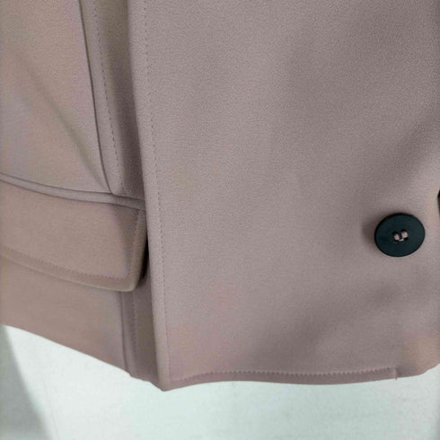 ザラ ZARA ダブルショートジャケット レディース import:XS