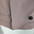 ザラ ZARA ダブルショートジャケット レディース import:XS