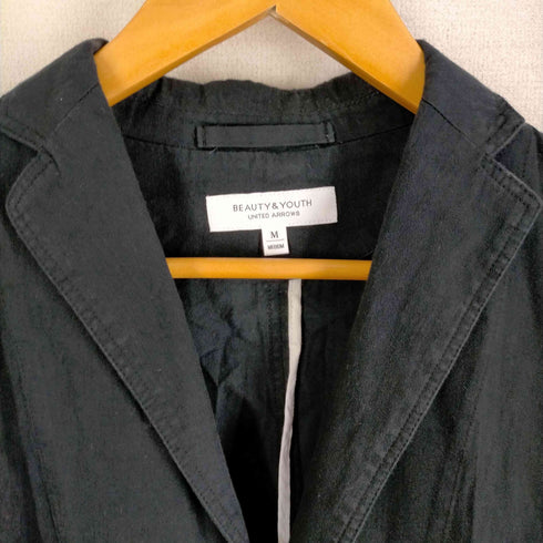 ビューティーアンドユースユナイテッドアローズ BEAUTY & YOUTH UNITED ARROWS 2BJACKET メンズ JPN:M